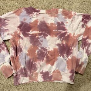 VGUC Spiritual Gangster, sz med